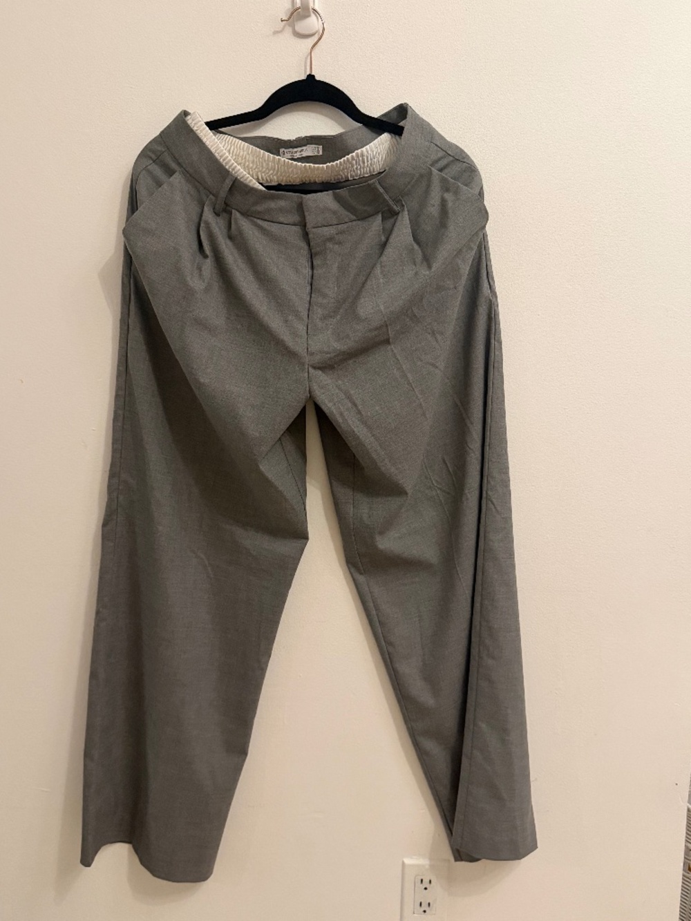 Dressy pants